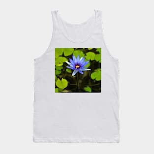 Single Beauty Tank Top